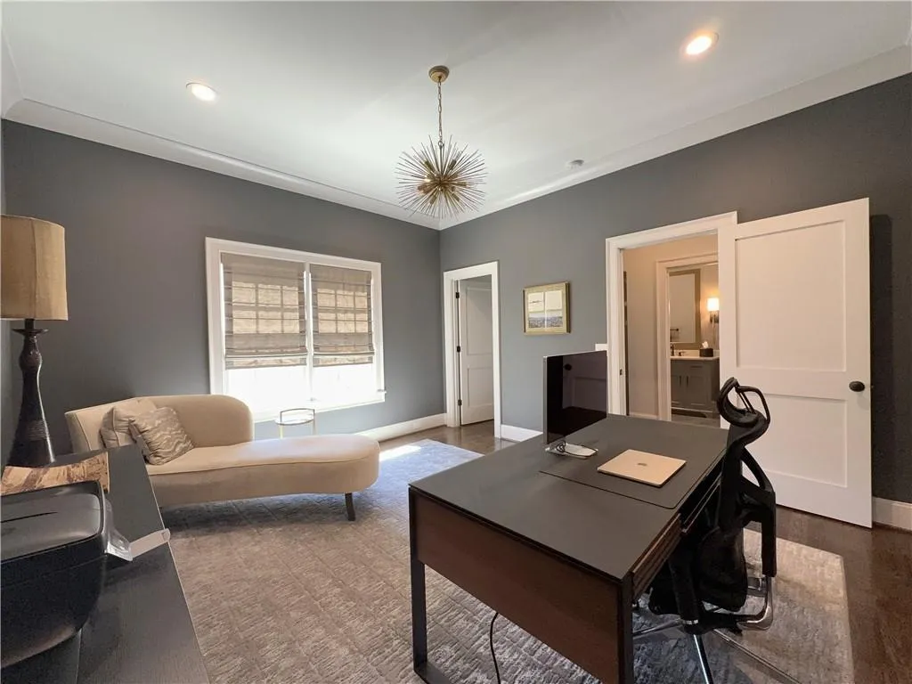 5210 Timber Trail S, Sandy Springs, Georgia 30342, 5 Bedrooms Bedrooms, ,4 BathroomsBathrooms,Residential,Sold,5210 Timber Trail S,7542059