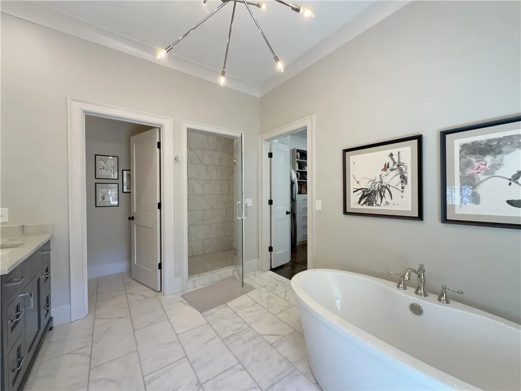 5210 Timber Trail S, Sandy Springs, Georgia 30342, 5 Bedrooms Bedrooms, ,4 BathroomsBathrooms,Residential,Sold,5210 Timber Trail S,7542059