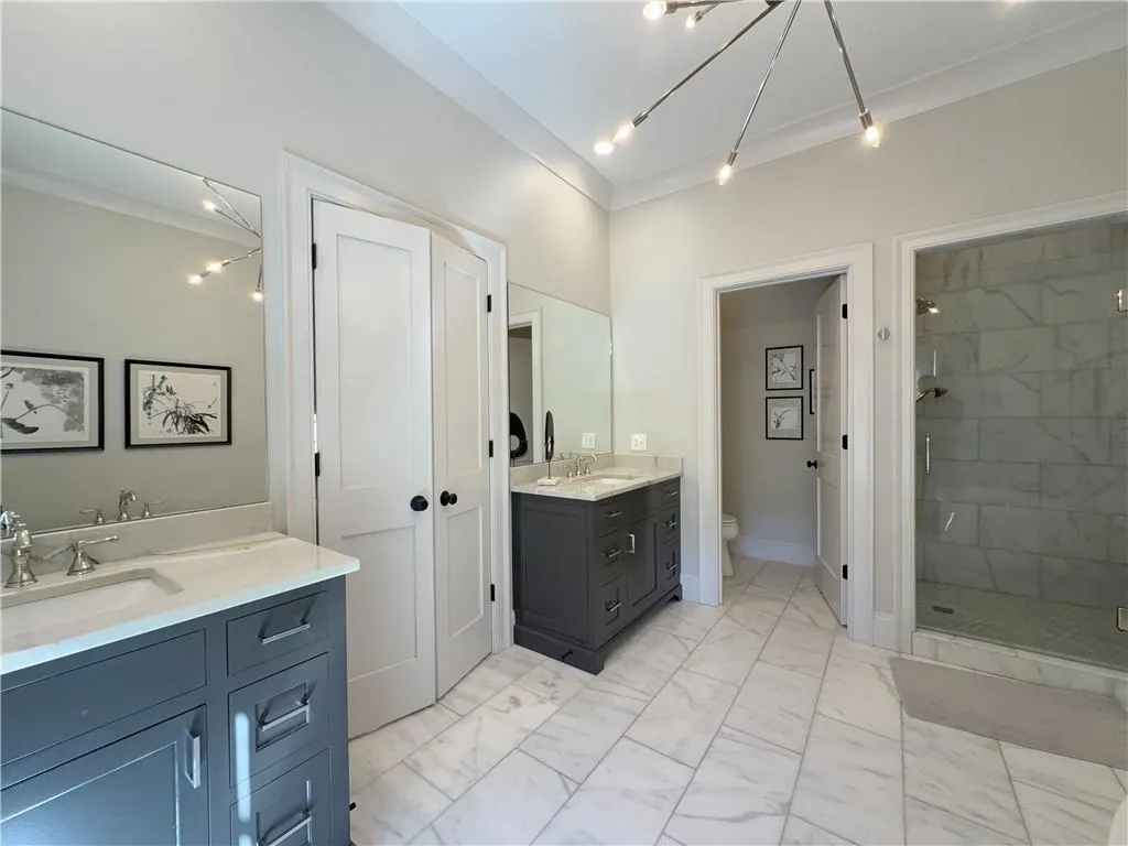 5210 Timber Trail S, Sandy Springs, Georgia 30342, 5 Bedrooms Bedrooms, ,4 BathroomsBathrooms,Residential,Sold,5210 Timber Trail S,7542059