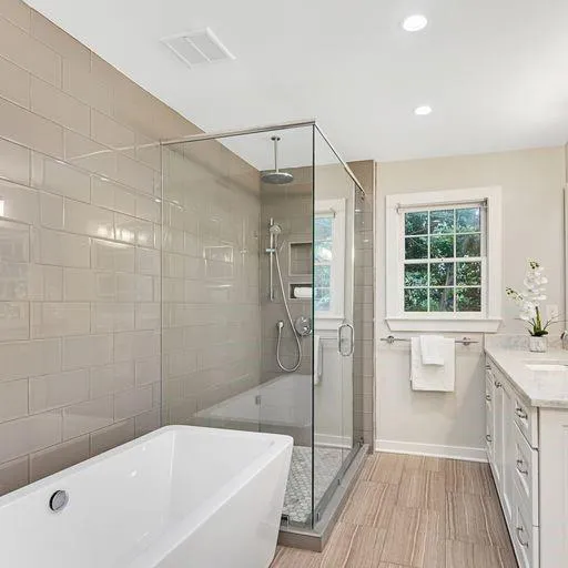 6935 Hunters Knoll, Sandy Springs, Georgia 30328, 4 Bedrooms Bedrooms, ,2 BathroomsBathrooms,Residential,Sold,6935 Hunters Knoll,7080099