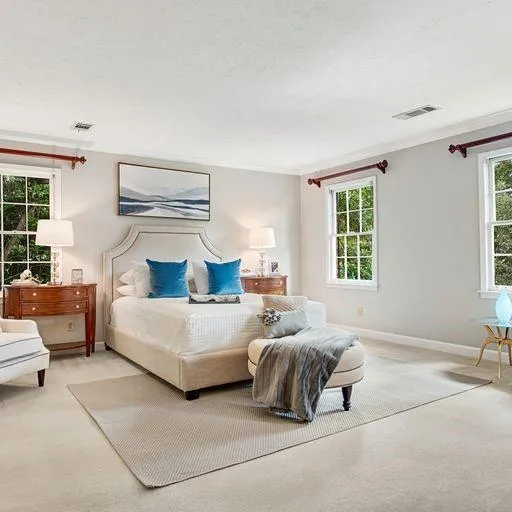 6935 Hunters Knoll, Sandy Springs, Georgia 30328, 4 Bedrooms Bedrooms, ,2 BathroomsBathrooms,Residential,Sold,6935 Hunters Knoll,7080099