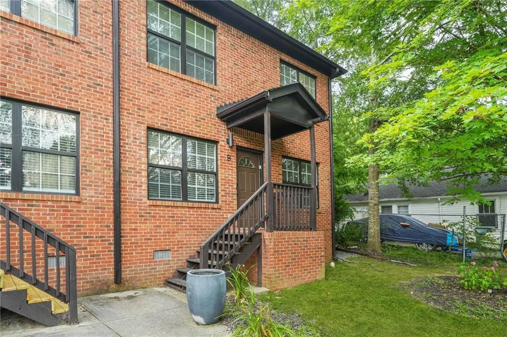 545 Elmwood Road Nw, Atlanta, Georgia 30318, ,Residential Income,For Sale,545 Elmwood Road Nw,7640184