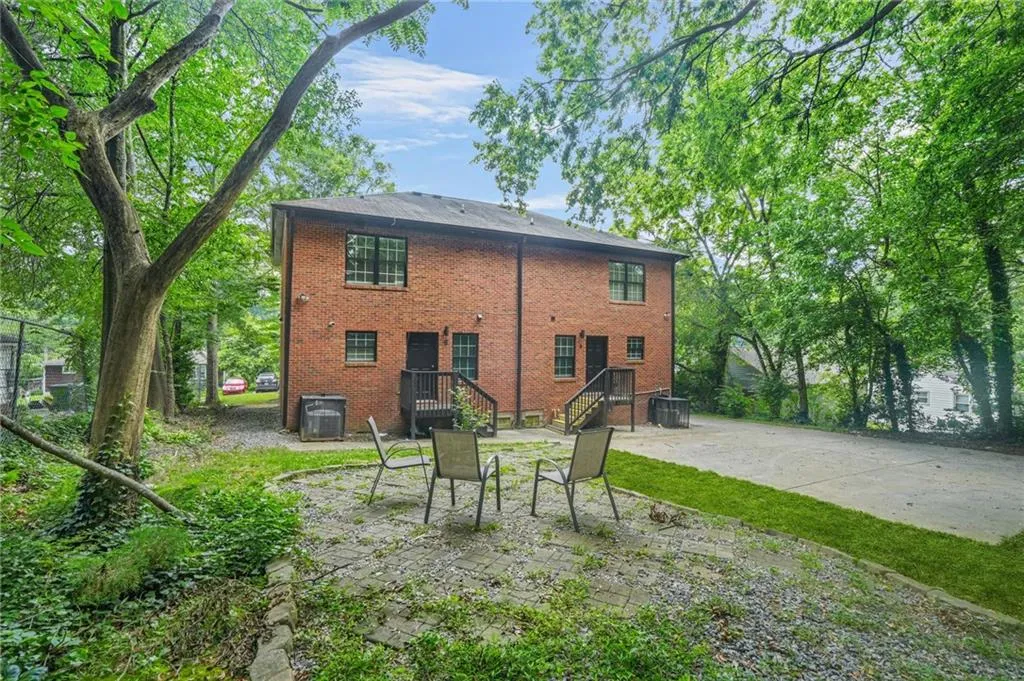 545 Elmwood Road Nw, Atlanta, Georgia 30318, ,Residential Income,For Sale,545 Elmwood Road Nw,7640184