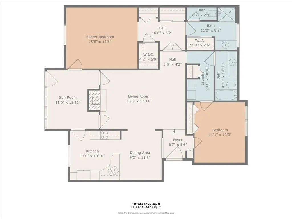 5105 Chemin De Vie, Atlanta, Georgia 30342, 2 Bedrooms Bedrooms, ,2 BathroomsBathrooms,Residential,For Sale,5105 Chemin De Vie,7557747