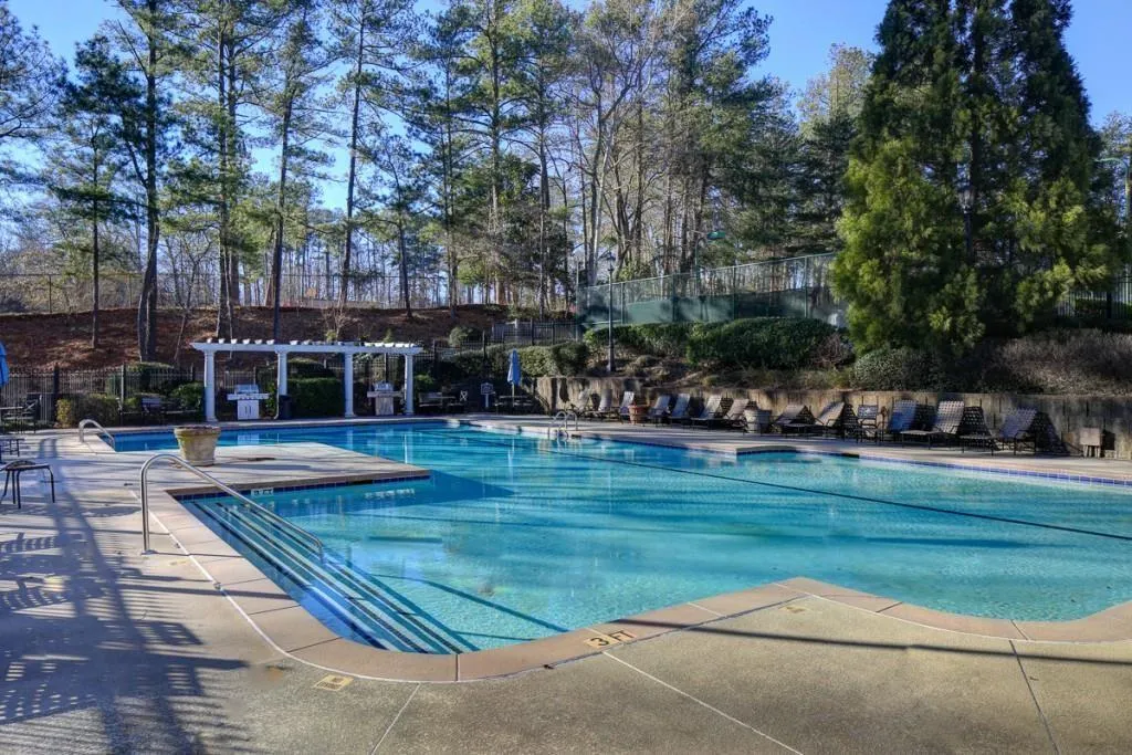 795 Hammond Drive Unit 706, Sandy Springs, Georgia 30328, 2 Bedrooms Bedrooms, ,1 BathroomBathrooms,Residential,Sold,795 Hammond Drive Unit 706,5961336
