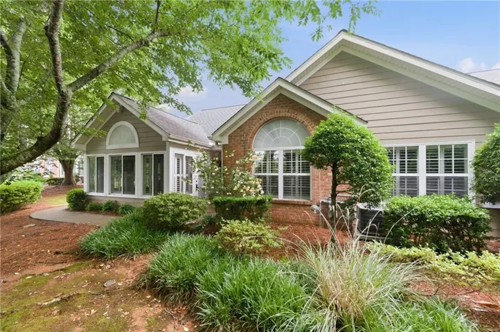 2235 Orchard Place, Roswell, Georgia 30076