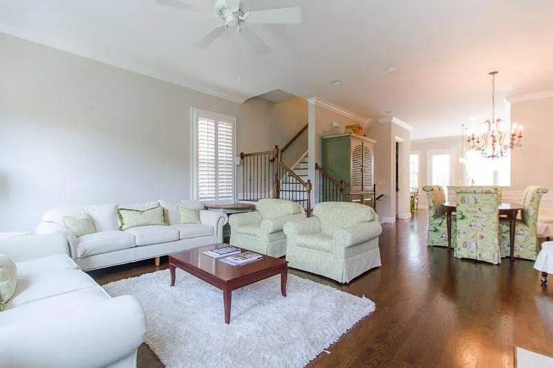58 Sheridan Drive Ne Unit 4, Atlanta, Georgia 30305, 3 Bedrooms Bedrooms, ,3 BathroomsBathrooms,Residential,Sold,58 Sheridan Drive Ne Unit 4,5564936