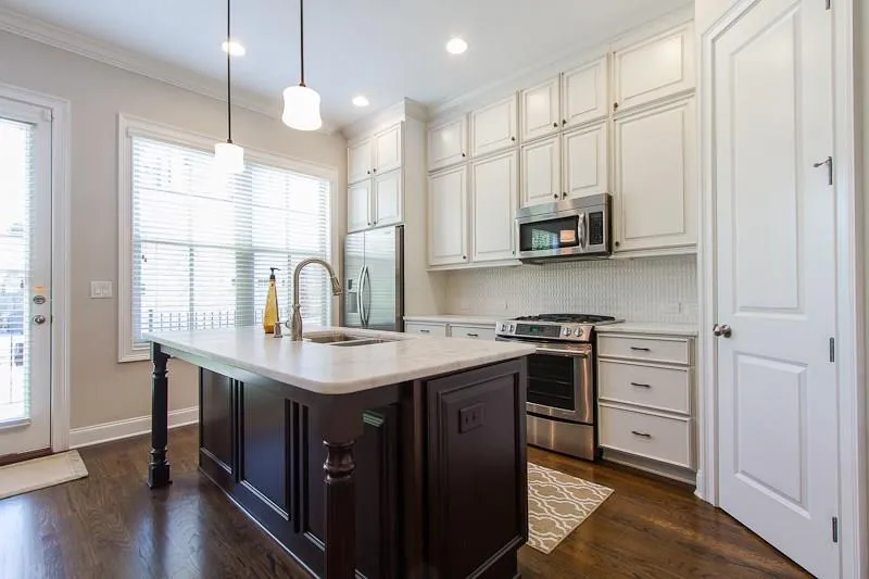 58 Sheridan Drive Ne Unit 4, Atlanta, Georgia 30305, 3 Bedrooms Bedrooms, ,3 BathroomsBathrooms,Residential,Sold,58 Sheridan Drive Ne Unit 4,5564936