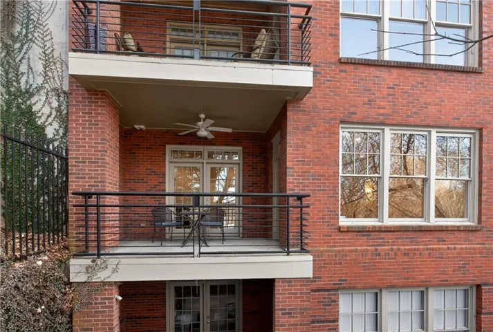 273 12th Street Ne Unit 210, Atlanta, Georgia 30309