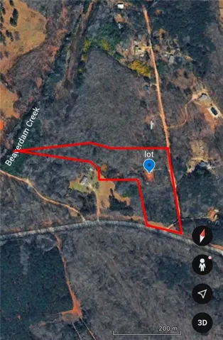 1957 Old Carnesville Road, Commerce, Georgia 30530