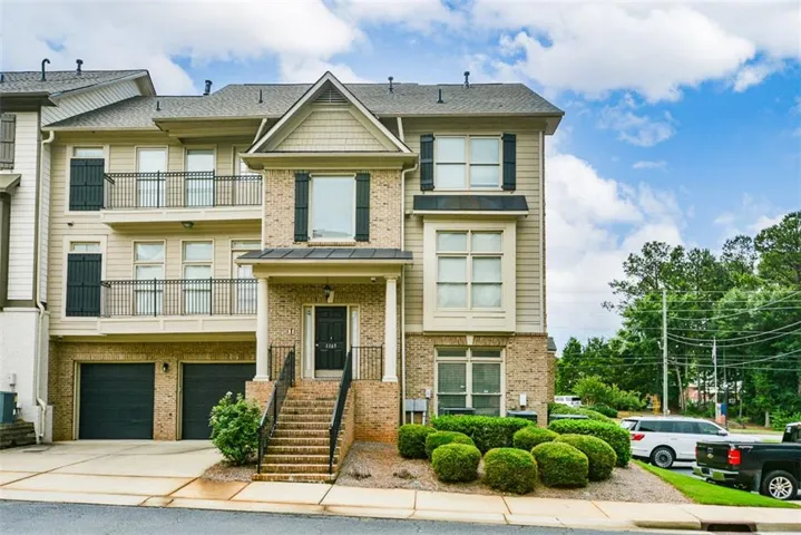 1165 Laurel Place Se, Smyrna, Georgia 30080