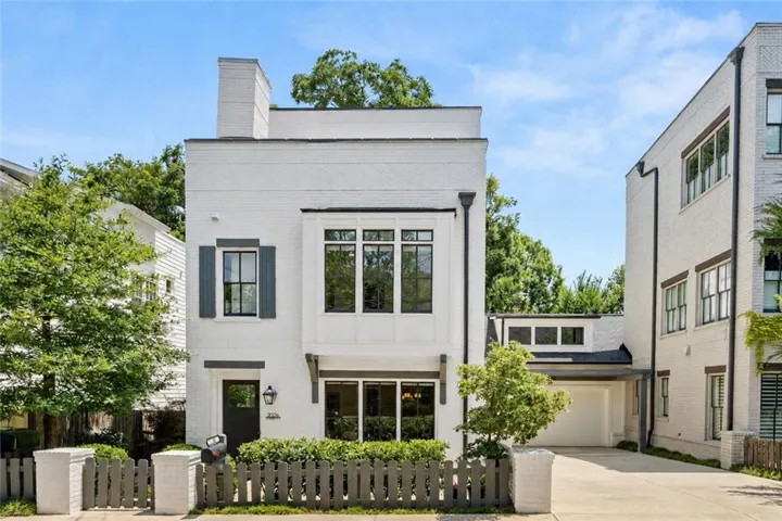 205 Corley Street Ne, Atlanta, Georgia 30312