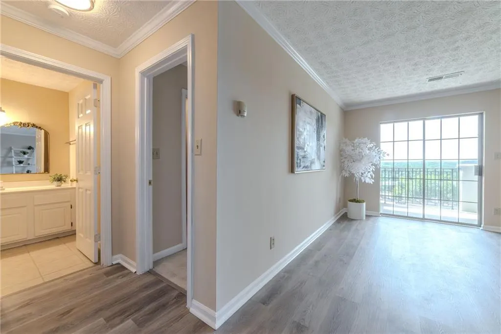 970 Sidney Marcus Boulevard Ne Unit 1509, Atlanta, Georgia 30324, 1 Bedroom Bedrooms, ,1 BathroomBathrooms,Residential,For Sale,970 Sidney Marcus Boulevard Ne Unit 1509,7622559