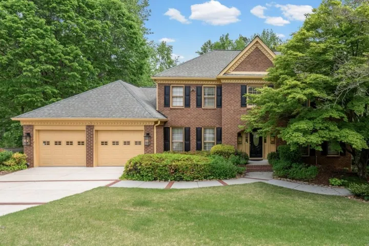 4901 Bainbridge Court, Lilburn, Georgia 30047