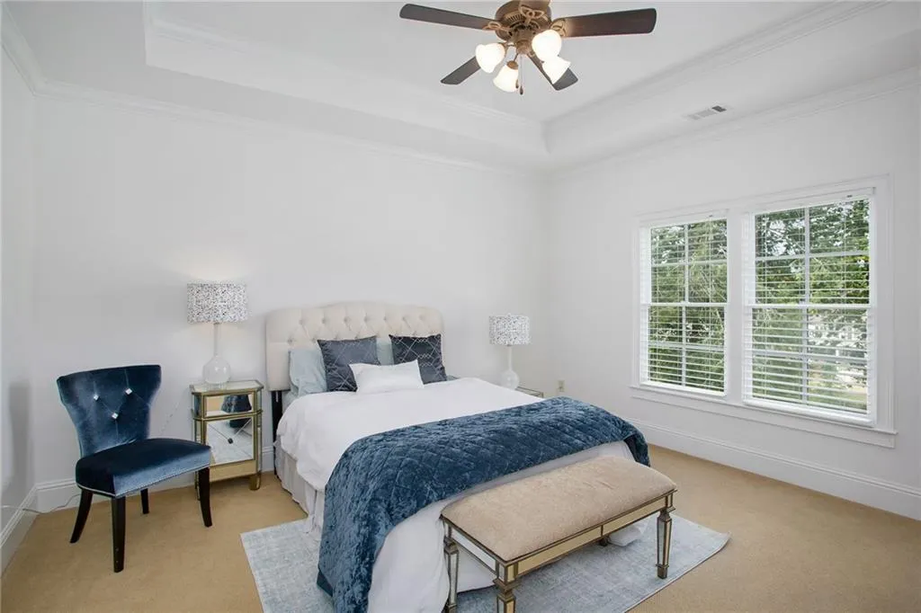 5207 Lake Forrest Drive, Atlanta, Georgia 30342, 5 Bedrooms Bedrooms, ,5 BathroomsBathrooms,Residential,Sold,5207 Lake Forrest Drive,7035245