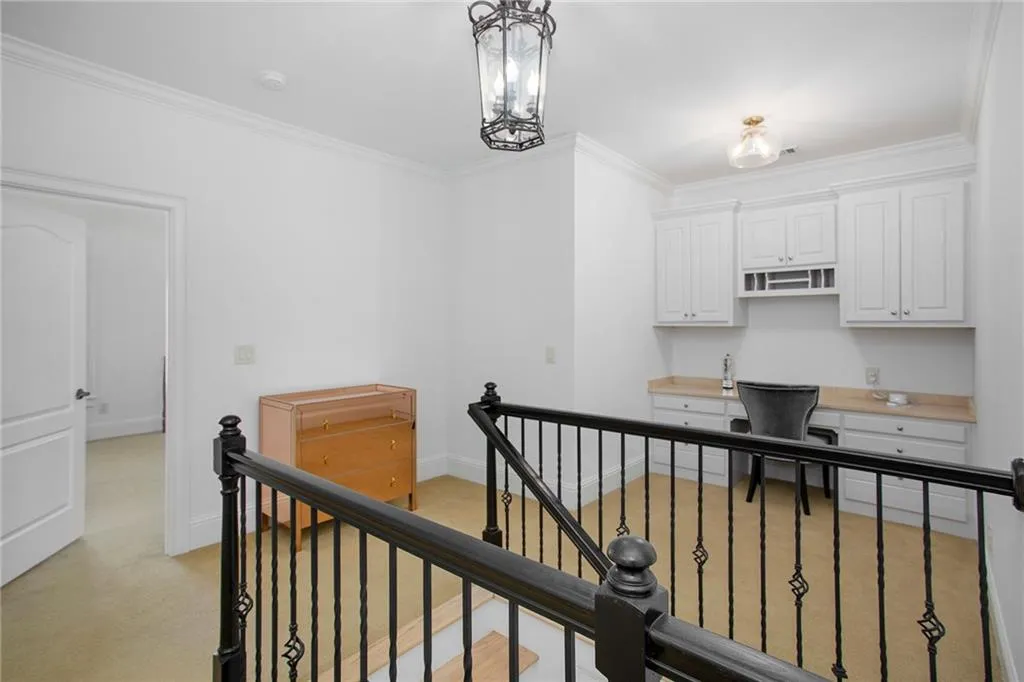 5207 Lake Forrest Drive, Atlanta, Georgia 30342, 5 Bedrooms Bedrooms, ,5 BathroomsBathrooms,Residential,Sold,5207 Lake Forrest Drive,7035245