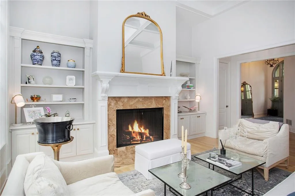 5207 Lake Forrest Drive, Atlanta, Georgia 30342, 5 Bedrooms Bedrooms, ,5 BathroomsBathrooms,Residential,Sold,5207 Lake Forrest Drive,7035245