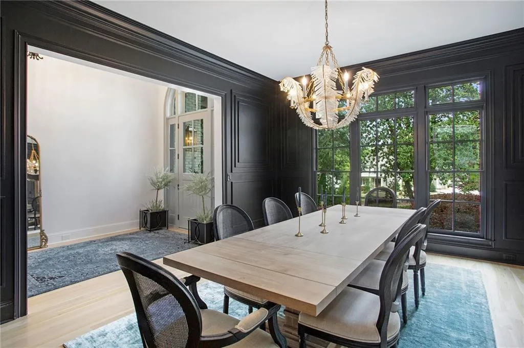 5207 Lake Forrest Drive, Atlanta, Georgia 30342, 5 Bedrooms Bedrooms, ,5 BathroomsBathrooms,Residential,Sold,5207 Lake Forrest Drive,7035245