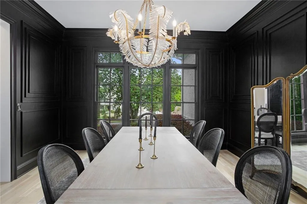 5207 Lake Forrest Drive, Atlanta, Georgia 30342, 5 Bedrooms Bedrooms, ,5 BathroomsBathrooms,Residential,Sold,5207 Lake Forrest Drive,7035245