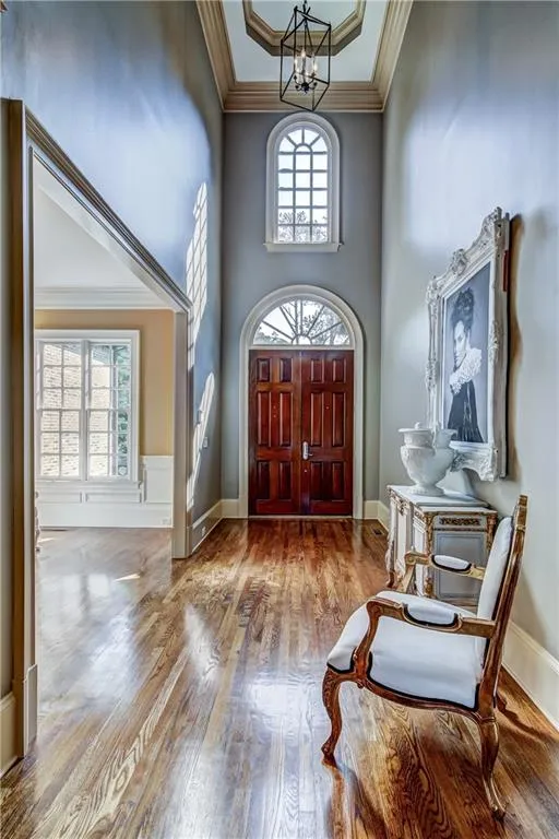 3870 Powers Ferry Road Nw, Atlanta, Georgia 30342, 5 Bedrooms Bedrooms, ,5 BathroomsBathrooms,Residential,Sold,3870 Powers Ferry Road Nw,5838142