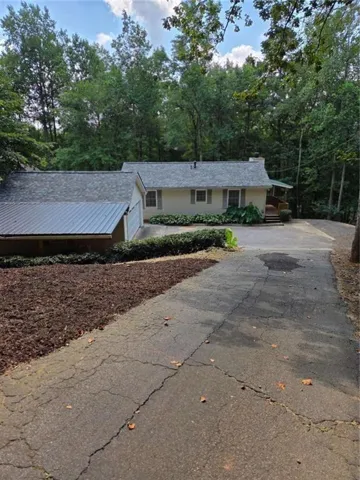 984 Overlook Drive, Dawsonville, Georgia 30534