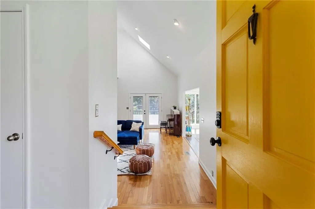 515 Forest Valley Road, Atlanta, Georgia 30342, 4 Bedrooms Bedrooms, ,3 BathroomsBathrooms,Residential,Sold,515 Forest Valley Road,7016255