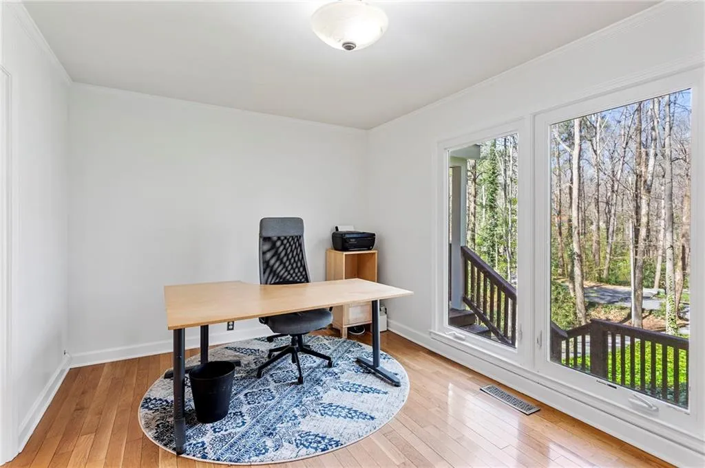 515 Forest Valley Road, Atlanta, Georgia 30342, 4 Bedrooms Bedrooms, ,3 BathroomsBathrooms,Residential,Sold,515 Forest Valley Road,7016255