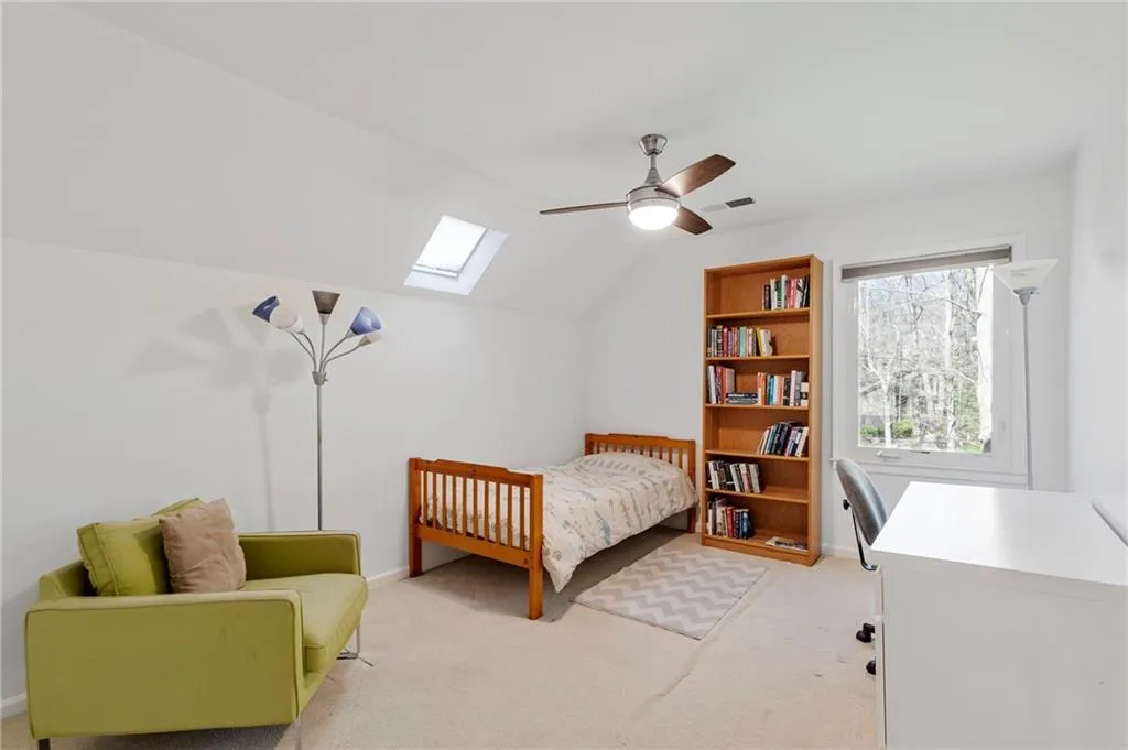 515 Forest Valley Road, Atlanta, Georgia 30342, 4 Bedrooms Bedrooms, ,3 BathroomsBathrooms,Residential,Sold,515 Forest Valley Road,7016255