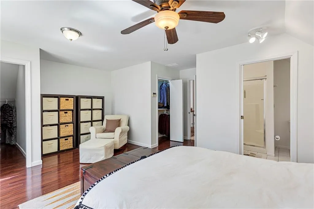 515 Forest Valley Road, Atlanta, Georgia 30342, 4 Bedrooms Bedrooms, ,3 BathroomsBathrooms,Residential,Sold,515 Forest Valley Road,7016255