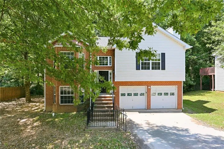 1311 Birch Court, Lithonia, Georgia 30058