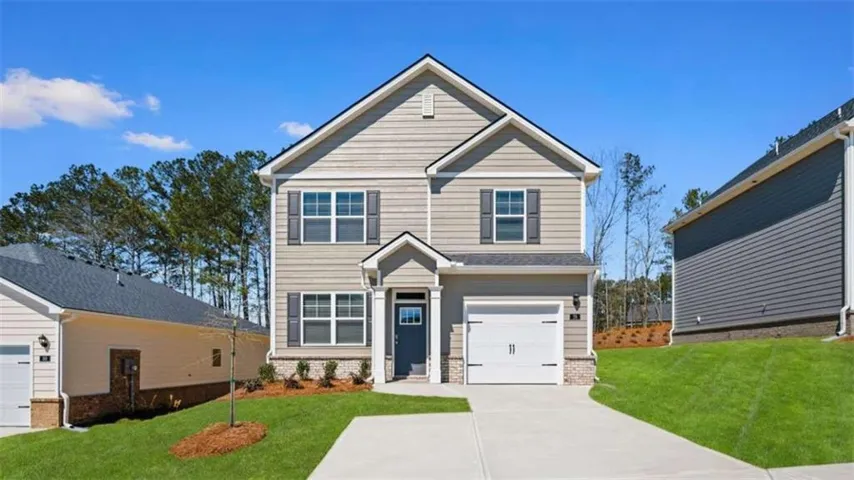 220 Bristol Boulevard, Winder, Georgia 30680