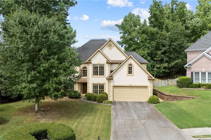 2878 Calhoun Square, Suwanee, Georgia 30024