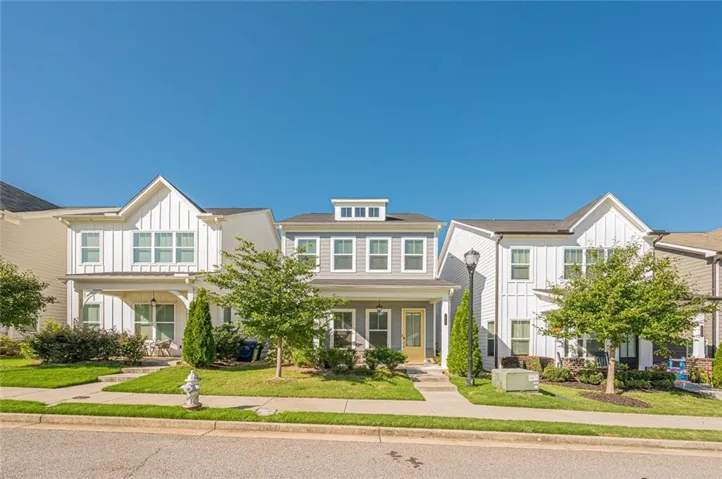 2003 Springfield Road, Atlanta, Georgia 30318