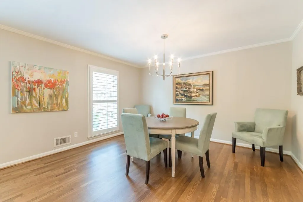 745 Edgewater Trail, Sandy Springs, Georgia 30328, 4 Bedrooms Bedrooms, ,3 BathroomsBathrooms,Residential,Sold,745 Edgewater Trail,6785677