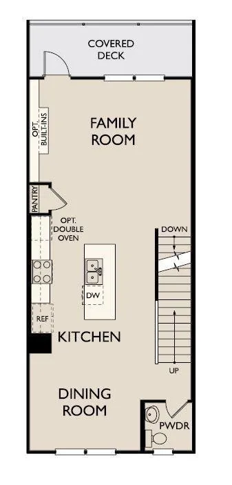 6561 Beacon Drive Unit 321, Sandy Springs, Georgia 30328, 3 Bedrooms Bedrooms, ,3 BathroomsBathrooms,Residential,Sold,6561 Beacon Drive Unit 321,6988527