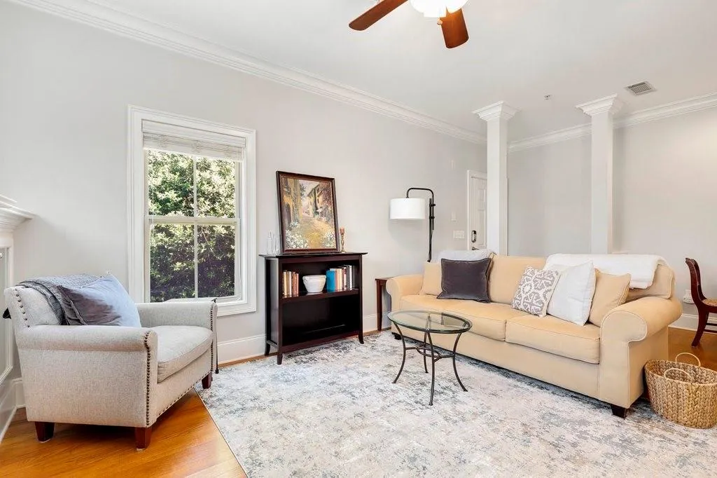 767 Berrydale Drive Unit 49, Atlanta, Georgia 30328, 2 Bedrooms Bedrooms, ,2 BathroomsBathrooms,Residential,Sold,767 Berrydale Drive Unit 49,7047296