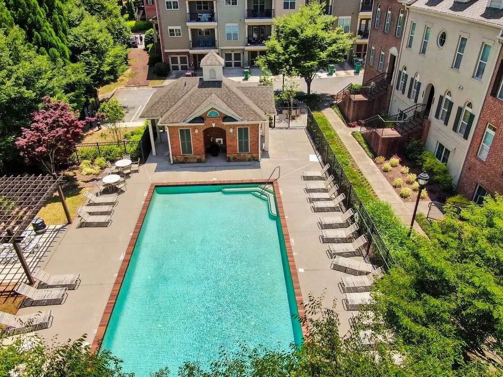 767 Berrydale Drive Unit 49, Atlanta, Georgia 30328, 2 Bedrooms Bedrooms, ,2 BathroomsBathrooms,Residential,Sold,767 Berrydale Drive Unit 49,7047296