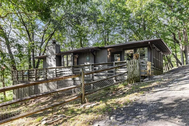 220 Fox Den Circle, Jasper, Georgia 30143