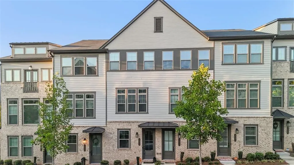 2669 Caruso Way, Atlanta, Georgia 30339, 3 Bedrooms Bedrooms, ,3 BathroomsBathrooms,Residential,For Sale,2669 Caruso Way,7648192