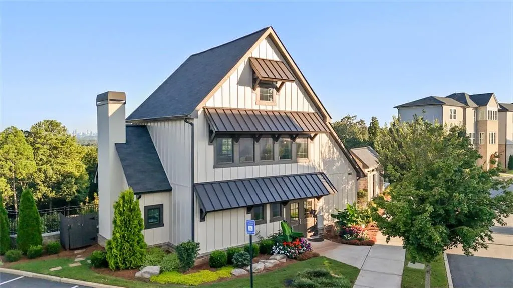 2669 Caruso Way, Atlanta, Georgia 30339, 3 Bedrooms Bedrooms, ,3 BathroomsBathrooms,Residential,For Sale,2669 Caruso Way,7648192
