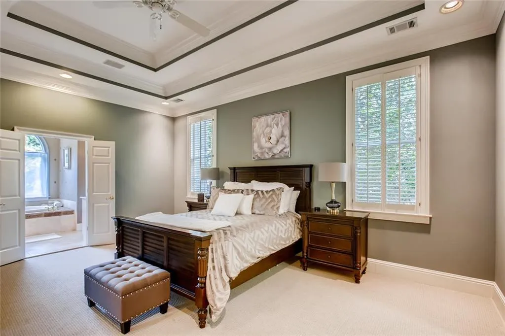 5185 Falcon Chase Lane, Sandy Springs, Georgia 30342, 5 Bedrooms Bedrooms, ,4 BathroomsBathrooms,Residential,Sold,5185 Falcon Chase Lane,6674890