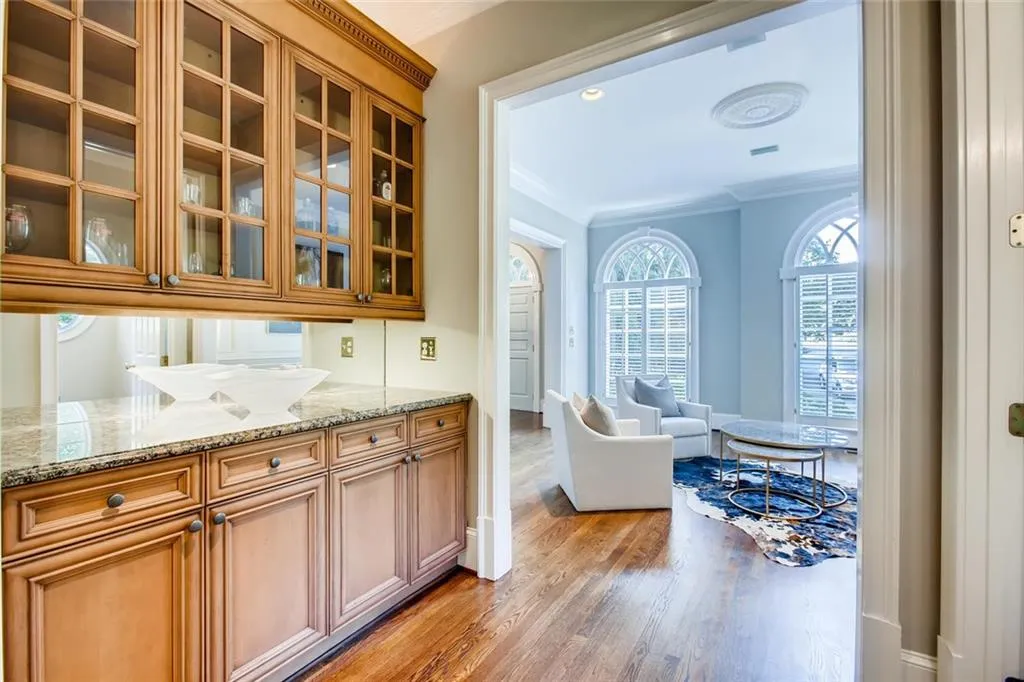 5185 Falcon Chase Lane, Sandy Springs, Georgia 30342, 5 Bedrooms Bedrooms, ,4 BathroomsBathrooms,Residential,Sold,5185 Falcon Chase Lane,6674890