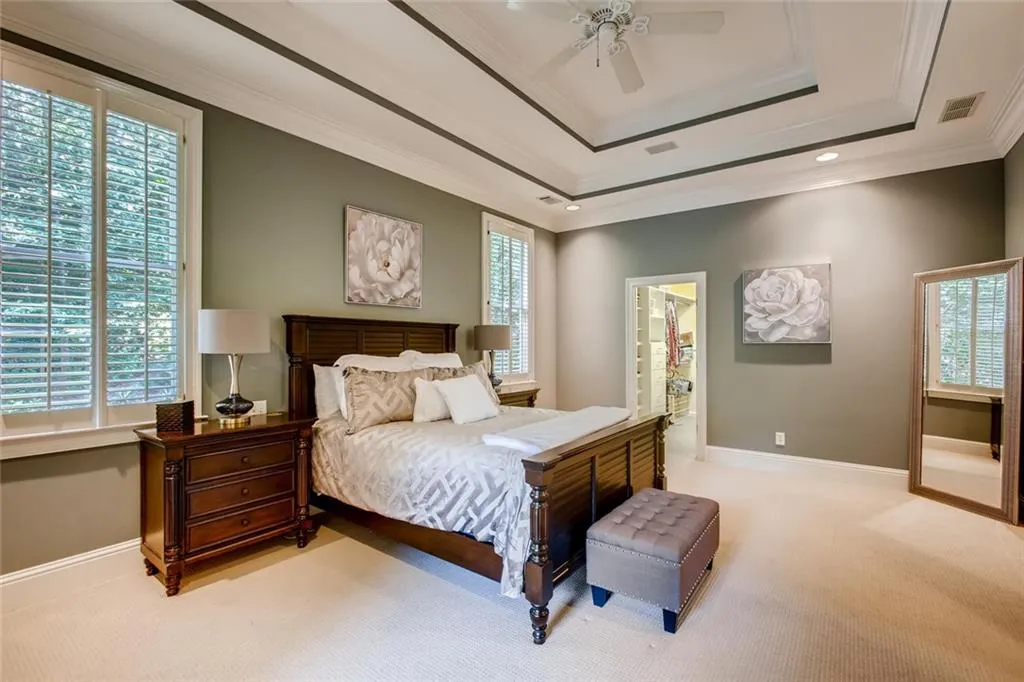 5185 Falcon Chase Lane, Sandy Springs, Georgia 30342, 5 Bedrooms Bedrooms, ,4 BathroomsBathrooms,Residential,Sold,5185 Falcon Chase Lane,6674890