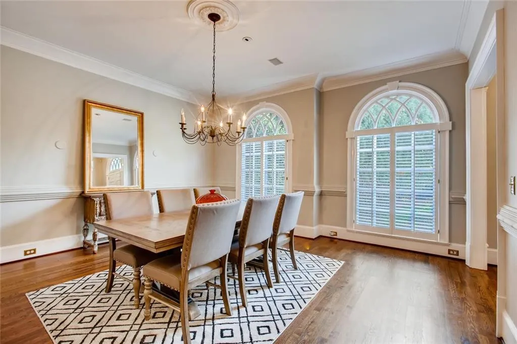 5185 Falcon Chase Lane, Sandy Springs, Georgia 30342, 5 Bedrooms Bedrooms, ,4 BathroomsBathrooms,Residential,Sold,5185 Falcon Chase Lane,6674890