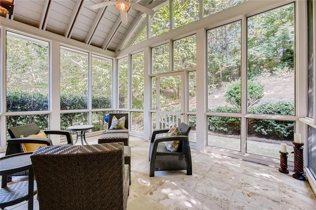 5185 Falcon Chase Lane, Sandy Springs, Georgia 30342, 5 Bedrooms Bedrooms, ,4 BathroomsBathrooms,Residential,Sold,5185 Falcon Chase Lane,6674890