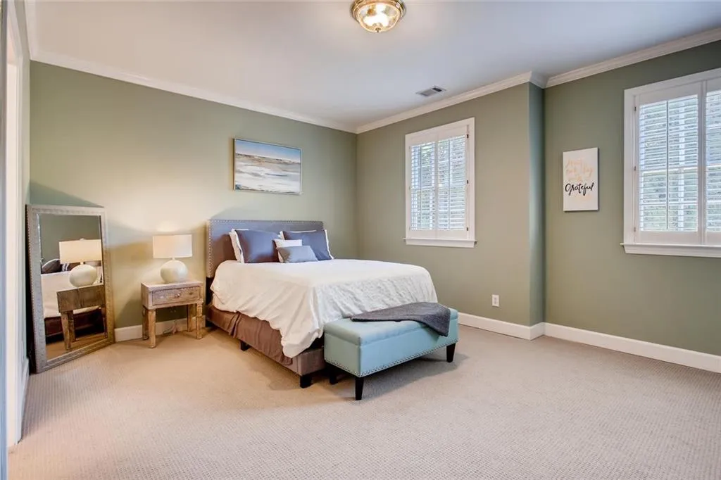 5185 Falcon Chase Lane, Sandy Springs, Georgia 30342, 5 Bedrooms Bedrooms, ,4 BathroomsBathrooms,Residential,Sold,5185 Falcon Chase Lane,6674890