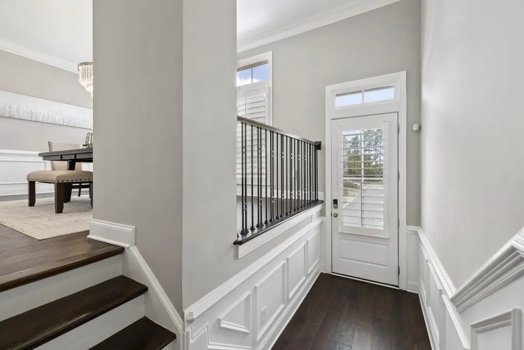 55 Marlow Place, Sandy Springs, Georgia 30328, 3 Bedrooms Bedrooms, ,3 BathroomsBathrooms,Residential,Sold,55 Marlow Place,7046239