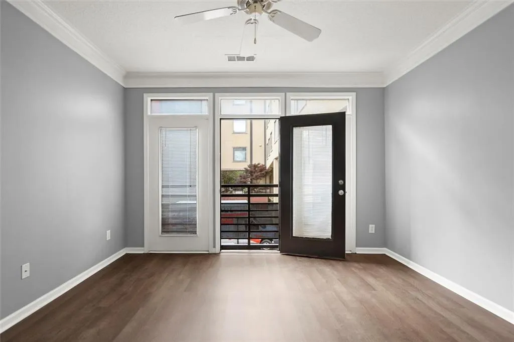 400 17th Street Nw Unit 1253, Atlanta, Georgia 30318, 1 Bedroom Bedrooms, ,1 BathroomBathrooms,Residential,For Sale,400 17th Street Nw Unit 1253,7580066
