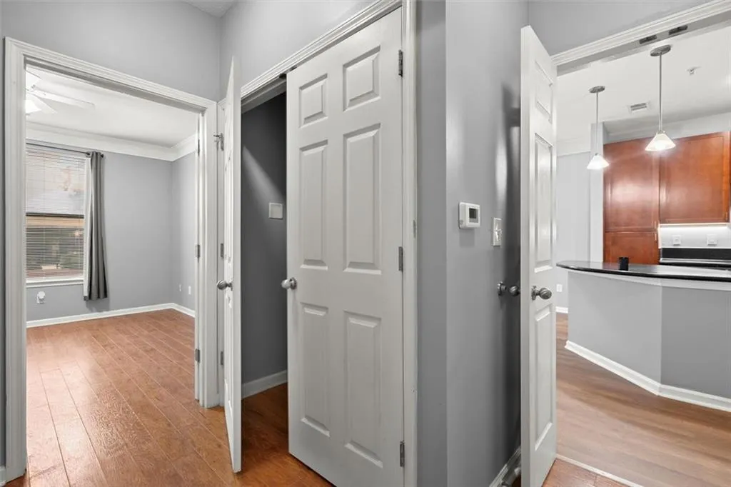 400 17th Street Nw Unit 1253, Atlanta, Georgia 30318, 1 Bedroom Bedrooms, ,1 BathroomBathrooms,Residential,For Sale,400 17th Street Nw Unit 1253,7580066