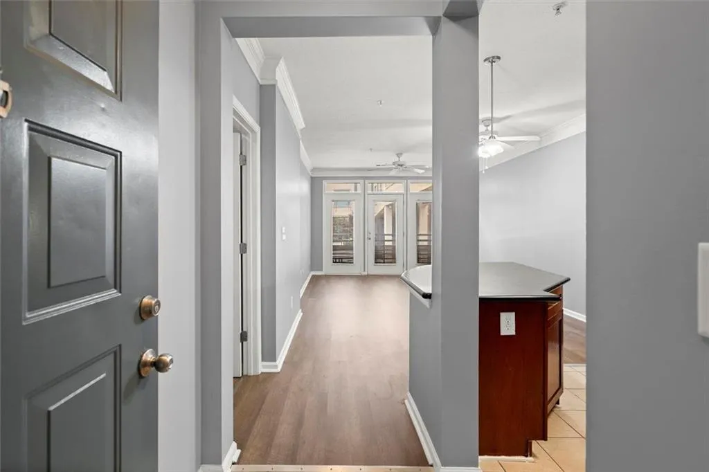 400 17th Street Nw Unit 1253, Atlanta, Georgia 30318, 1 Bedroom Bedrooms, ,1 BathroomBathrooms,Residential,For Sale,400 17th Street Nw Unit 1253,7580066